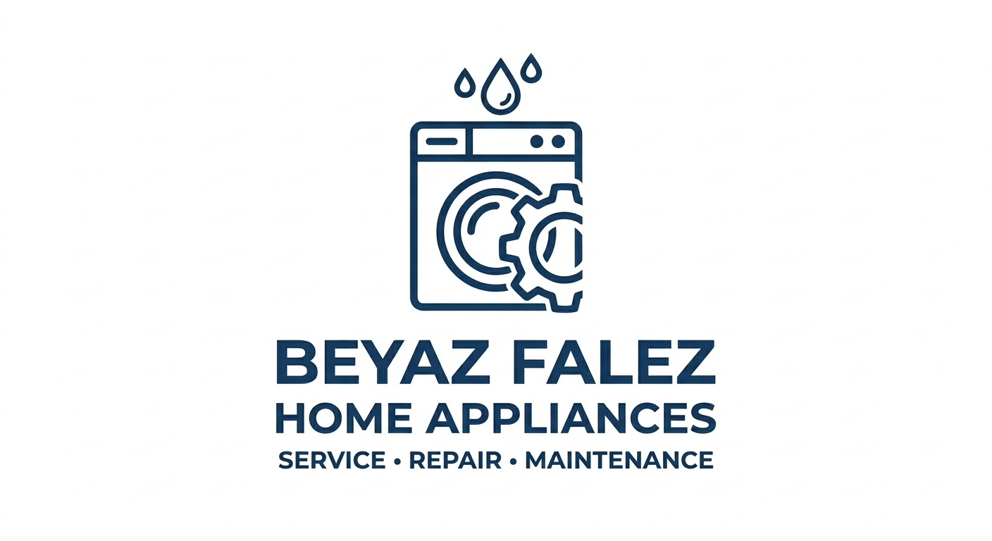 Beyaz Falez Logo