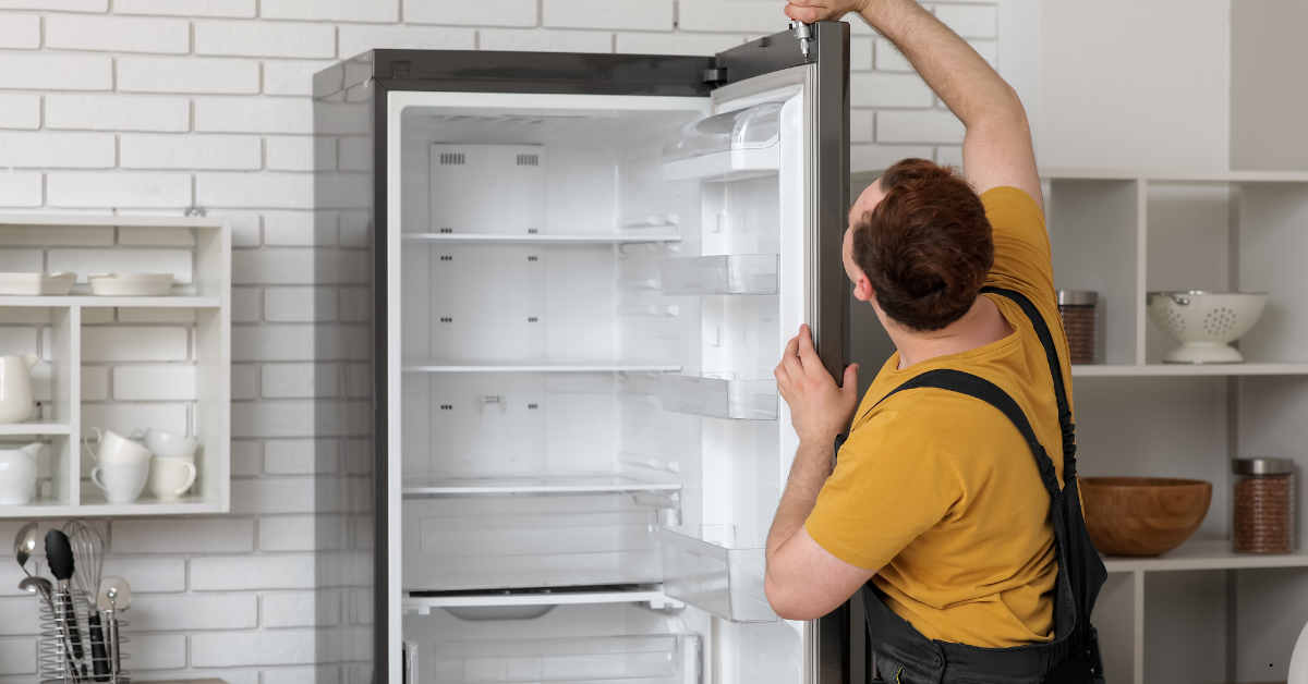 Luxury Appliance Repair